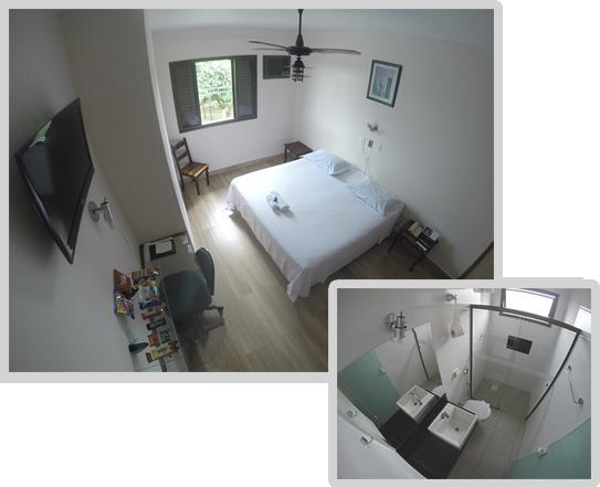 Universo Hotel Paulinia Bagian luar foto